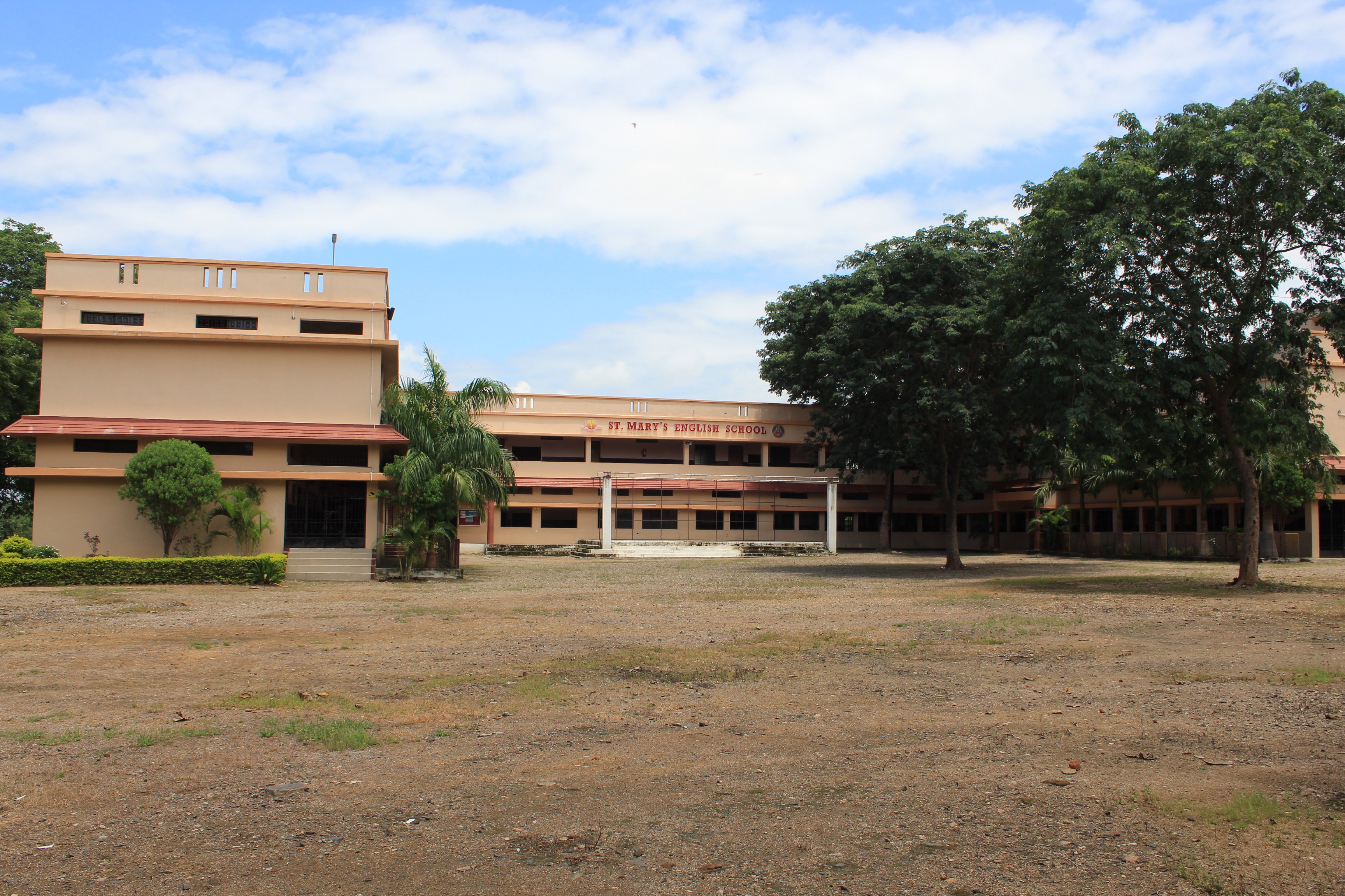 School Building